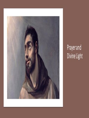 cover image of Prayer and Divine Light